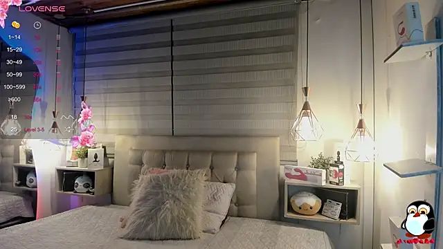 cristal  hot 1 online show from 10/12/25, 05:31