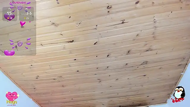 cristal  hot 1 online show from 03/02/25, 03:02