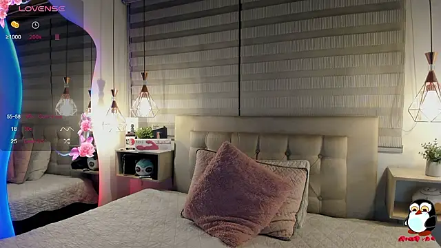 cristal  hot 1 online show from 02/13/26, 05:07