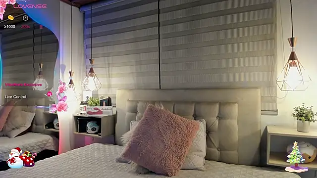 cristal  hot 1 online show from 11/25/25, 04:57