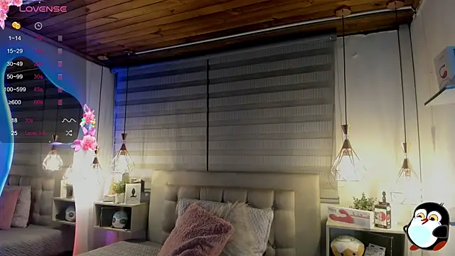 cristal  hot 1 online show from 10/17/25, 05:11