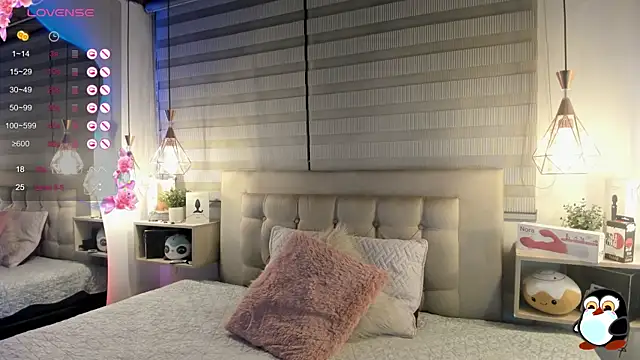 cristal  hot 1 online show from 11/03/25, 04:50