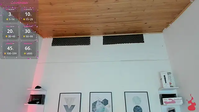 cristal  hot 1 online show from 03/10/25, 04:07