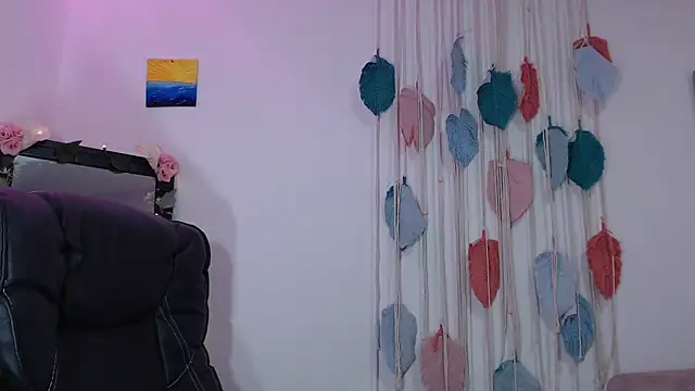 agatha ink3 online show from 02/14/25, 08:05