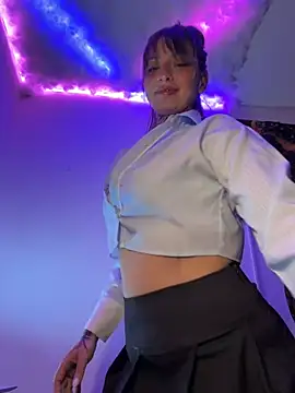 agatha ink3 online show from 06/20/26, 10:04