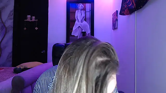 agatha ink3 online show from 04/24/26, 12:23