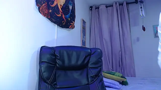 agatha ink3 online show from 04/05/26, 03:13