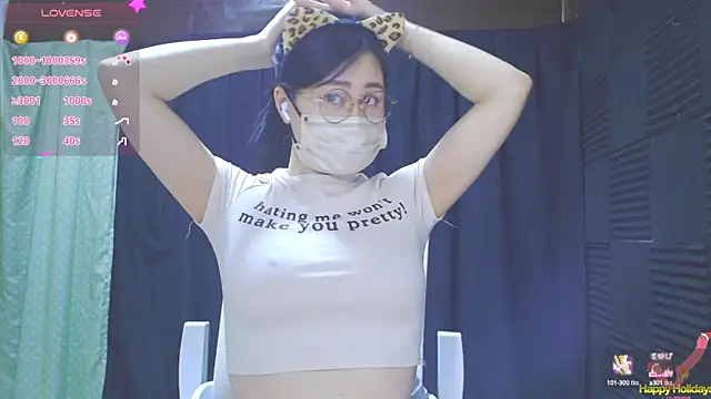 Su rosie online show from 03/20/25, 04:20
