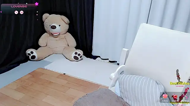 Su rosie online show from 04/05/26, 01:40