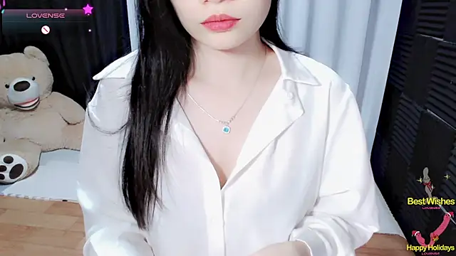 Su rosie online show from 04/08/26, 01:45