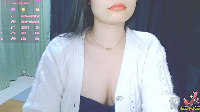 Su rosie online show from 02/26/25, 02:05