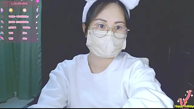 Su rosie online show from 03/08/25, 12:41