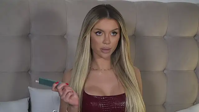 IvyRubens online show from 03/26/26, 03:32