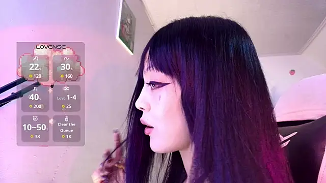 Persia 09 online show from 09/21/25, 02:39