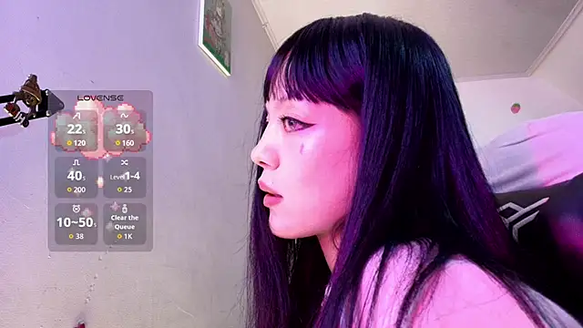 Persia 09 online show from 11/29/25, 01:17