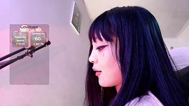 Persia 09 online show from 09/27/25, 02:50