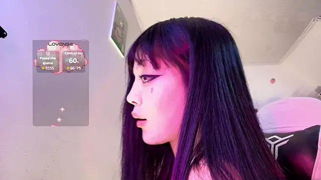 Persia 09 online show from 10/02/25, 01:31