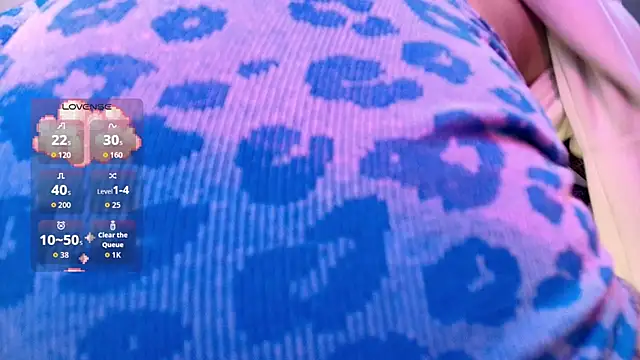 Persia 09 online show from 12/01/25, 01:39