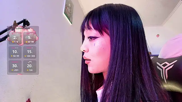 Persia 09 online show from 10/25/25, 02:44