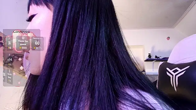 Persia 09 online show from 10/29/25, 02:10