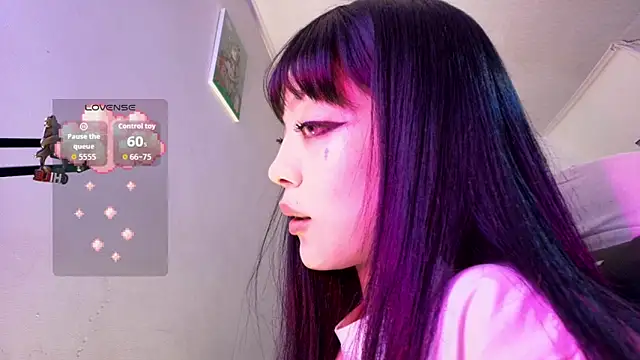 Persia 09 online show from 11/14/25, 02:26