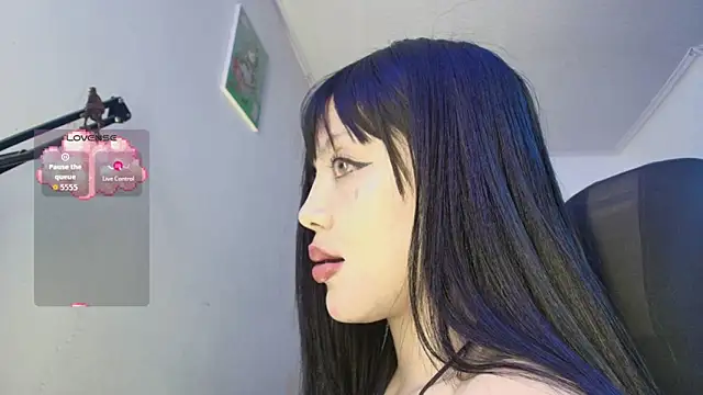 Persia 09 online show from 06/07/26, 03:01