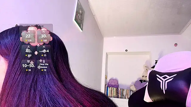 Persia 09 online show from 09/28/25, 03:57