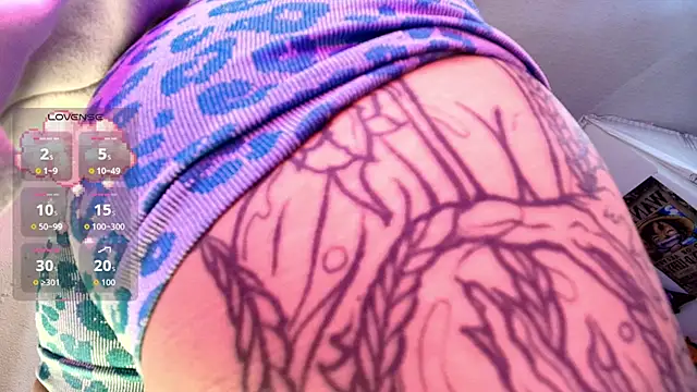 Persia 09 online show from 11/03/25, 03:23