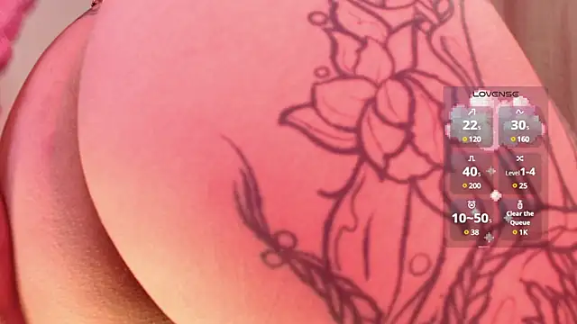 Persia 09 online show from 03/16/25, 04:20