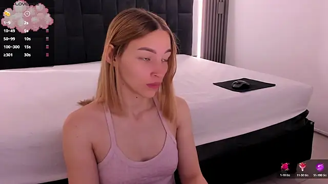 WhiteSun 01 online show from 11/08/25, 12:42