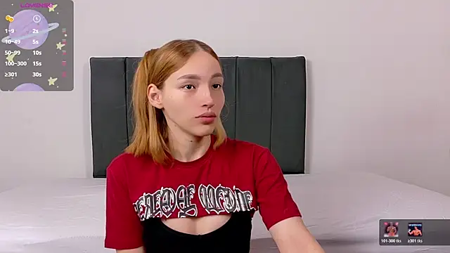 WhiteSun 01 online show from 12/14/25, 12:55