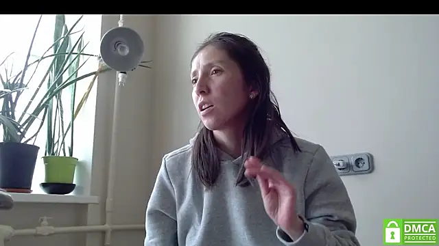 Sophi Cute online show from 10/07/25, 11:22