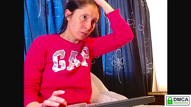 Sophi Cute online show from 02/17/26, 02:47