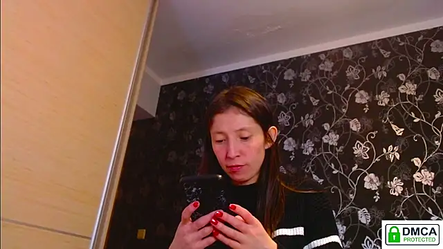 Sophi Cute online show from 01/18/26, 01:47