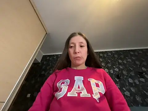 Sophi Cute online show from 02/22/26, 01:35