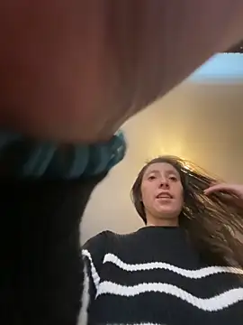 Sophi Cute online show from 12/14/25, 12:33