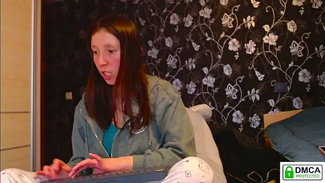 Sophi Cute online show from 02/08/26, 02:48