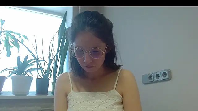 Sophi Cute online show from 03/15/25, 03:37