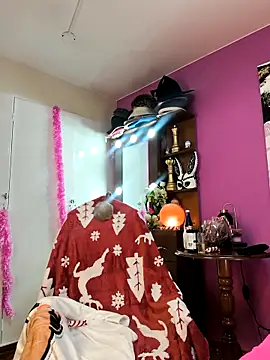 Sam Sara online show from 12/17/25, 02:38