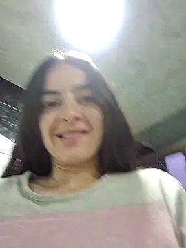 Snapshot of Sam_Sara chatting on 01/18/26, 11:13 Sam Sara online show from 01/18/26, 11:13