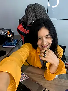 Sam Sara online show from 10/21/25, 08:08