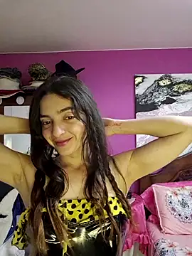 Snapshot of Sam_Sara chatting on 02/02/26, 03:27 Sam Sara online show from 02/02/26, 03:27