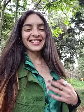 Snapshot of Sam_Sara chatting on 02/11/26, 05:24 Sam Sara online show from 02/11/26, 05:24