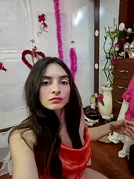 Snapshot of Sam_Sara chatting on 02/14/26, 02:12 Sam Sara online show from 02/14/26, 02:12