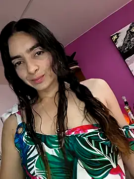 Snapshot of Sam_Sara chatting on 02/24/26, 05:14 Sam Sara online show from 02/24/26, 05:14