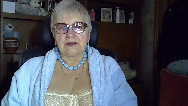 SweetCherry27 online show from 11/20/25, 05:08