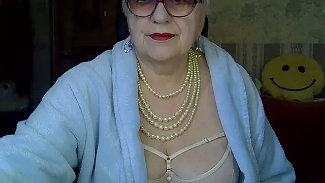 SweetCherry27 online show from 04/08/26, 04:47