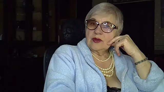 SweetCherry27 online show from 03/16/25, 04:45