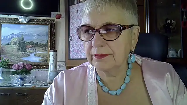 SweetCherry27 online show from 09/15/25, 04:35