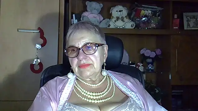 SweetCherry27 online show from 09/19/25, 04:55